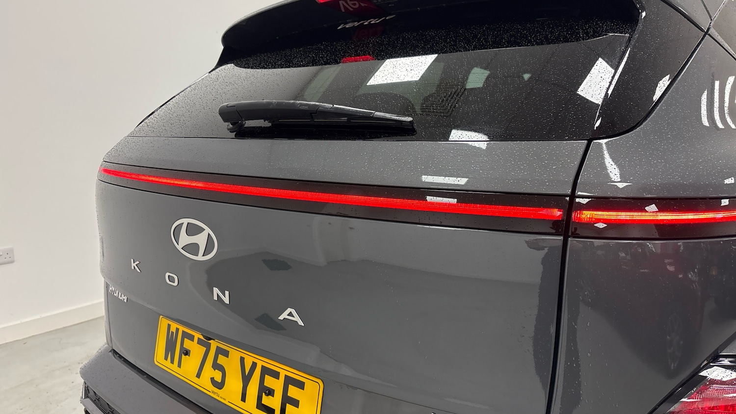 Used Hyundai KONA 2025 for sale - 76757039: Photo 32