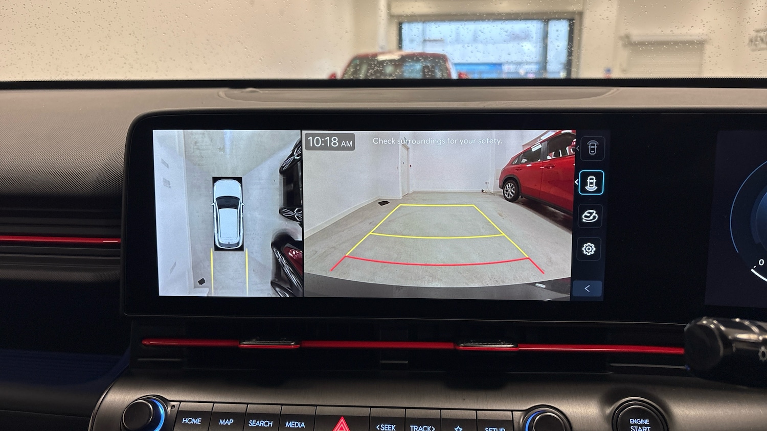 Used Hyundai KONA 2025 for sale - 76757039: Photo 38