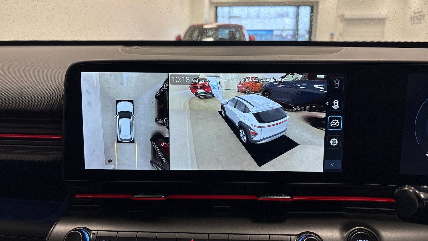 Used Hyundai KONA 2025 for sale - 76757039: Photo 39