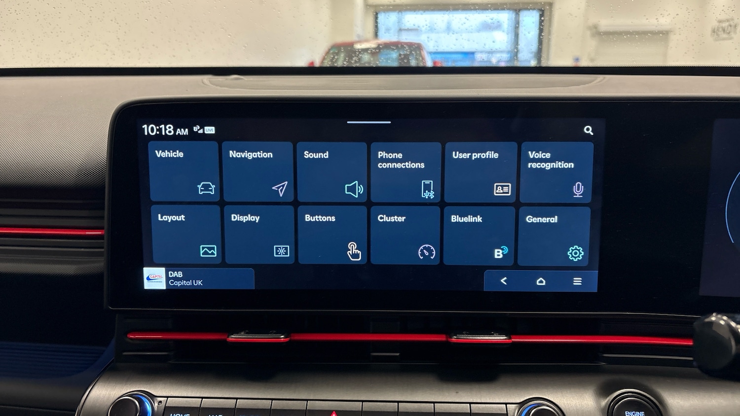 Used Hyundai KONA 2025 for sale - 76757039: Photo 40