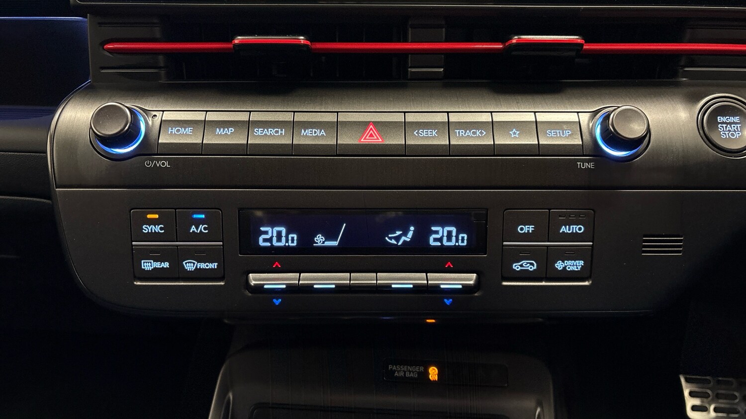 Used Hyundai KONA 2025 for sale - 76757039: Photo 41