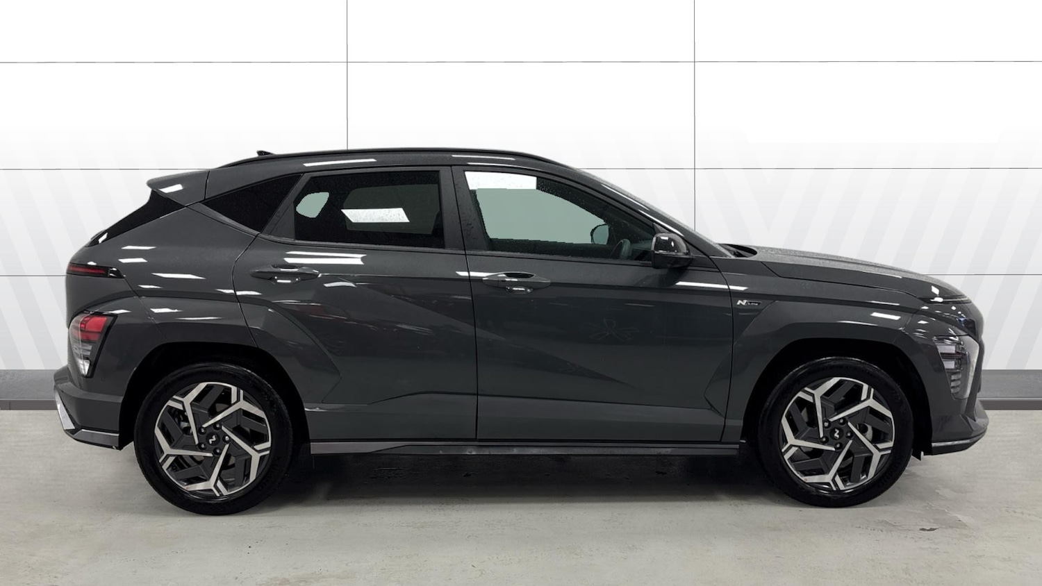 Used Hyundai KONA 2025 for sale - 76757039: Photo 5