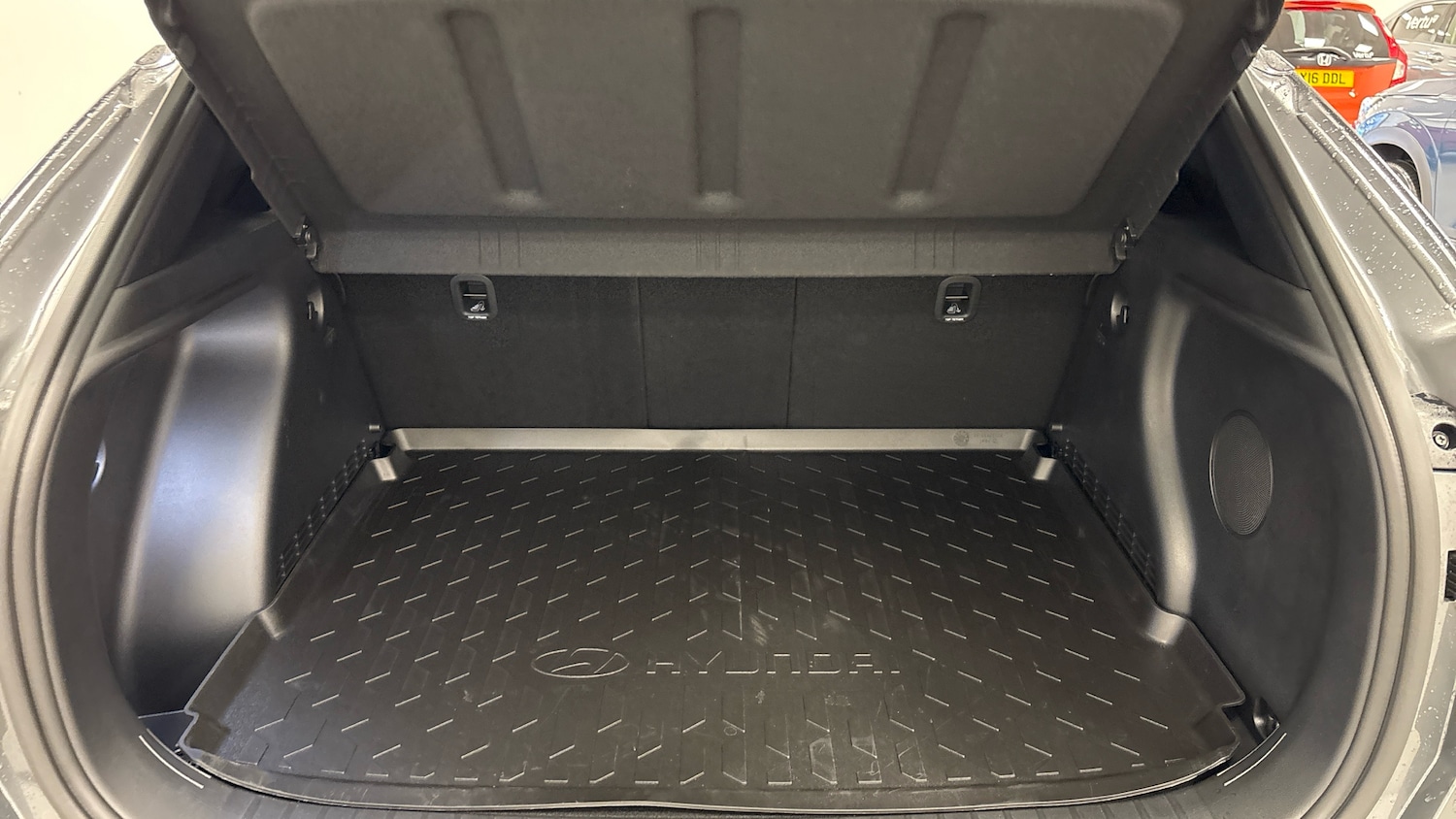 Used Hyundai KONA 2025 for sale - 76757039: Photo 57