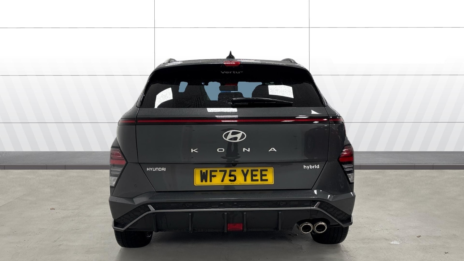 Used Hyundai KONA 2025 for sale - 76757039: Photo 6