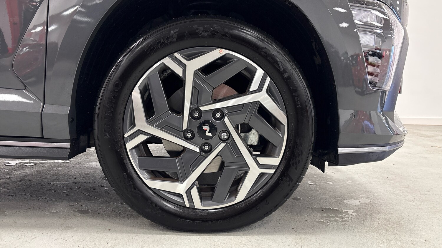 Used Hyundai KONA 2025 for sale - 76757039: Photo 7