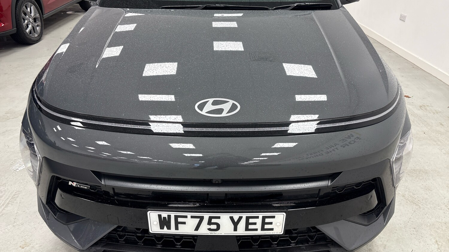 Used Hyundai KONA 2025 for sale - 76757039: Photo 8