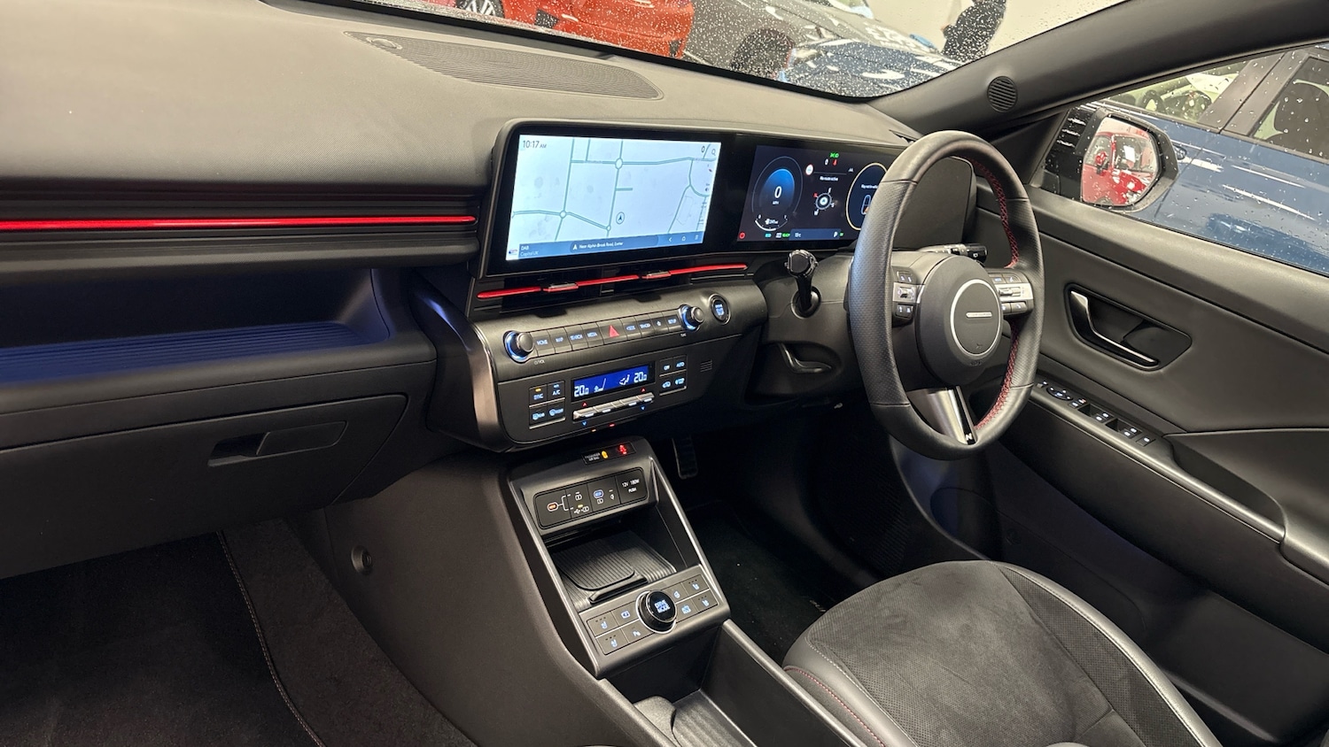 Used Hyundai KONA 2025 for sale - 76757039: Photo 9