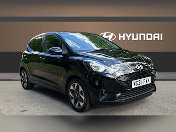 Used Hyundai i10 2026 for sale - 78529232: Photo
