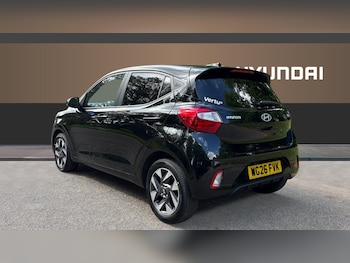 Used Hyundai i10 2026 for sale - 78529232: Photo