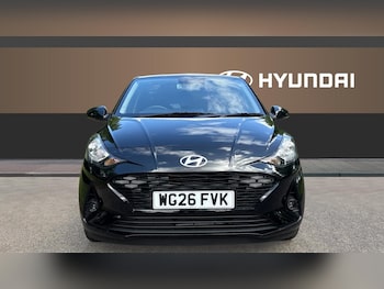 Used Hyundai i10 2026 for sale - 78529232: Photo