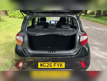 Used Hyundai i10 2026 for sale - 78529232: Photo