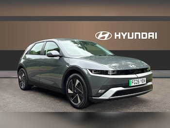 Used Hyundai IONIQ 5 2026 for sale - 78837790: Photo