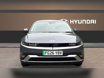 Used Hyundai IONIQ 5 2026 for sale - 78837790: Photo