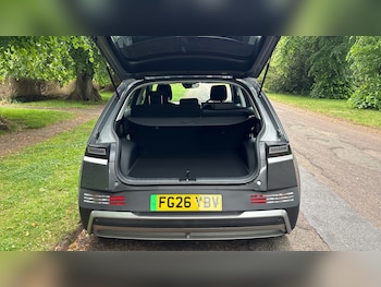 Used Hyundai IONIQ 5 2026 for sale - 78837790: Photo