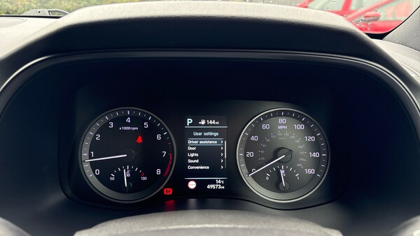 Used Hyundai TUCSON 2019 for sale - 76220659: Photo 18