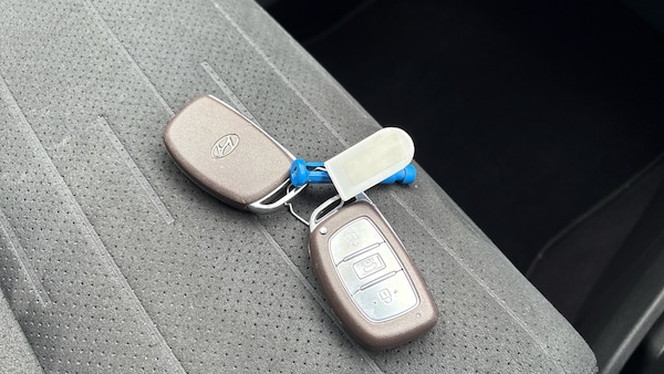 Used Hyundai TUCSON 2019 for sale - 76220659: Photo 20