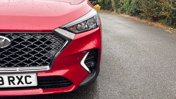 Used Hyundai TUCSON 2019 for sale - 76220659: Photo 23