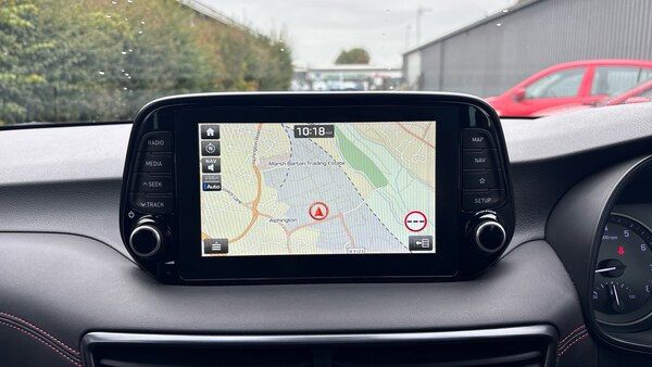 Used Hyundai TUCSON 2019 for sale - 76220659: Photo 32