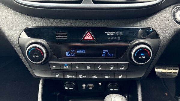 Used Hyundai TUCSON 2019 for sale - 76220659: Photo 38