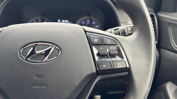 Used Hyundai TUCSON 2019 for sale - 76220659: Photo 42