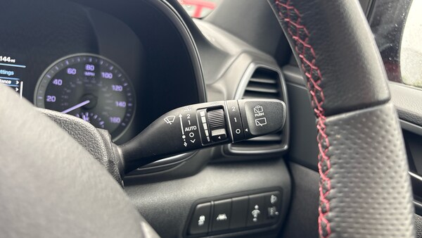 Used Hyundai TUCSON 2019 for sale - 76220659: Photo 43
