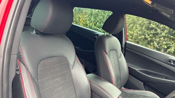 Used Hyundai TUCSON 2019 for sale - 76220659: Photo 48