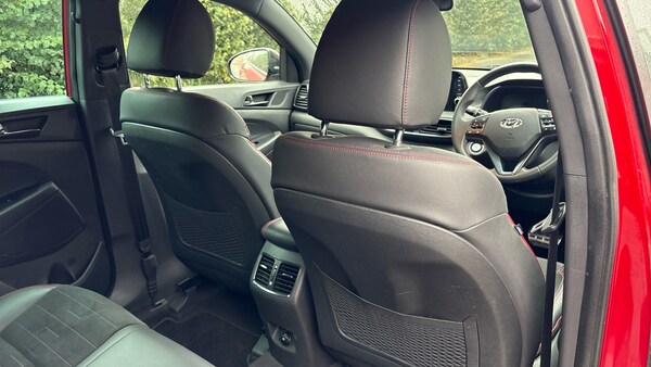 Used Hyundai TUCSON 2019 for sale - 76220659: Photo 49