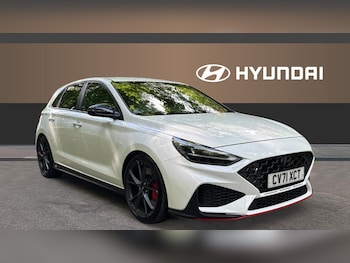 Used Hyundai i30 2021 for sale - 78517652: Photo