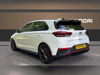 Used Hyundai i30 2021 for sale - 78517652: Photo