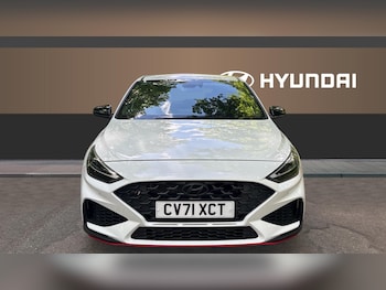 Used Hyundai i30 2021 for sale - 78517652: Photo