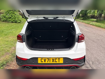 Used Hyundai i30 2021 for sale - 78517652: Photo