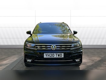 Used Volkswagen Tiguan 2020 for sale - 79056834: Photo
