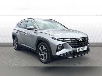 Hyundai - TUCSON