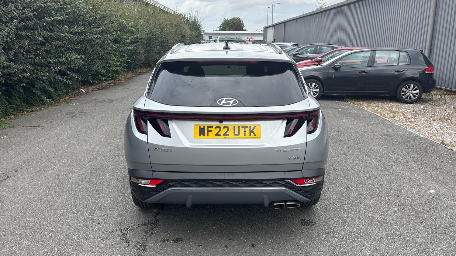 Vehicle 26