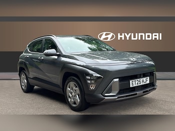 Used Hyundai KONA 2025 for sale - 78641183: Photo