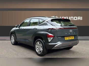 Used Hyundai KONA 2025 for sale - 78641183: Photo