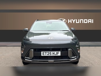 Used Hyundai KONA 2025 for sale - 78641183: Photo