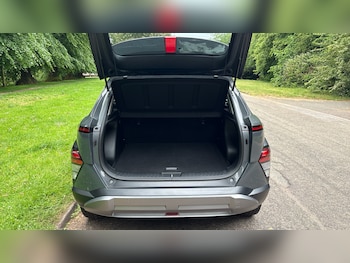 Used Hyundai KONA 2025 for sale - 78641183: Photo