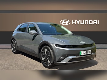Used Hyundai IONIQ 5 2026 for sale - 78729069: Photo