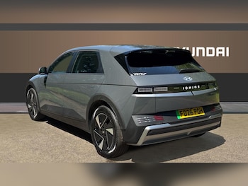 Used Hyundai IONIQ 5 2026 for sale - 78729069: Photo