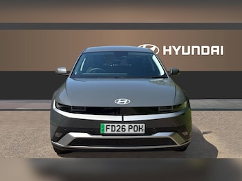 Used Hyundai IONIQ 5 2026 for sale - 78729069: Photo