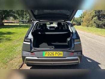 Used Hyundai IONIQ 5 2026 for sale - 78729069: Photo