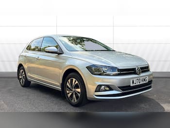 Used Volkswagen Polo 2020 for sale - 79638140: Photo
