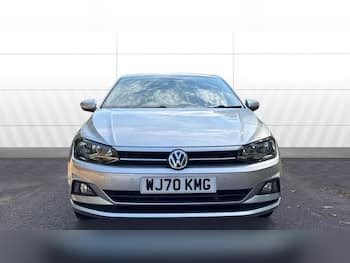 Used Volkswagen Polo 2020 for sale - 79638140: Photo