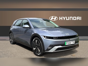 Used Hyundai IONIQ 5 2026 for sale - 78542922: Photo