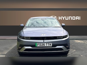 Used Hyundai IONIQ 5 2026 for sale - 78542922: Photo
