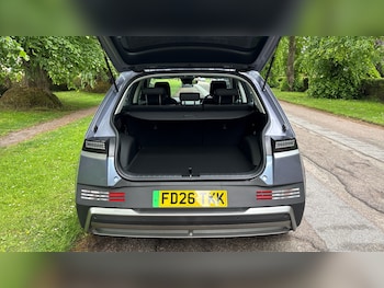 Used Hyundai IONIQ 5 2026 for sale - 78542922: Photo
