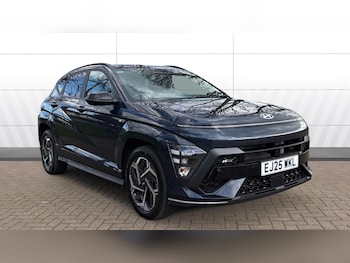 Used Hyundai KONA 2025 for sale - 77639140: Photo