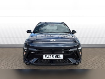 Used Hyundai KONA 2025 for sale - 77639140: Photo