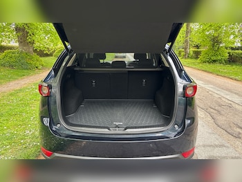 Used Mazda CX-5 2018 for sale - 78434031: Photo